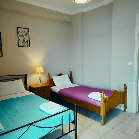 Villa Violeta Lefkada Nydri Екстер'єр фото