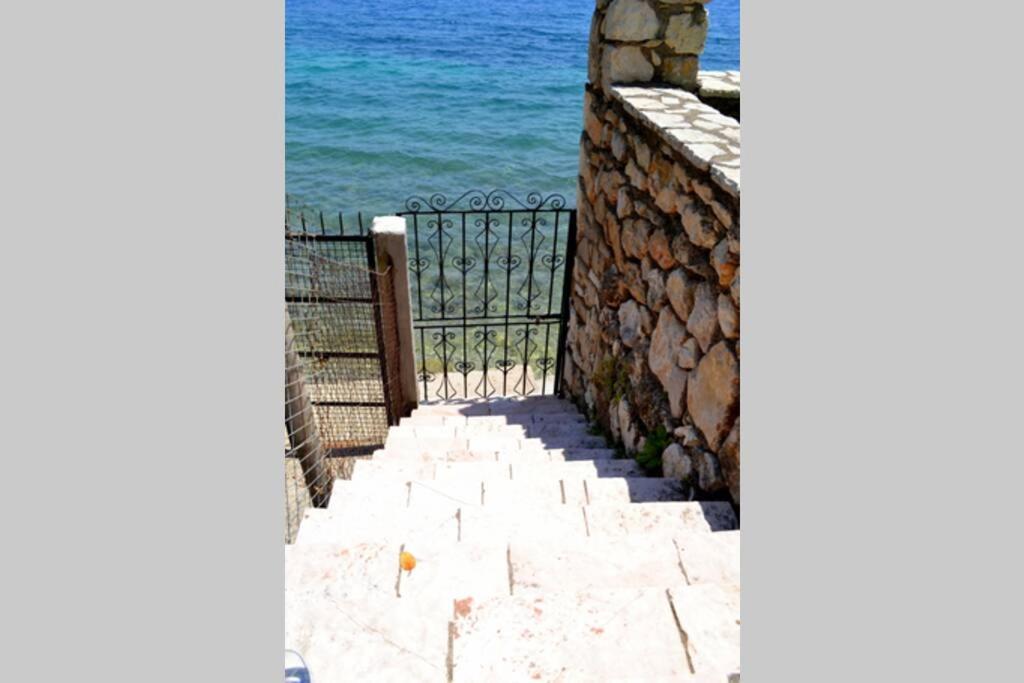 Villa Violeta Lefkada Nydri Екстер'єр фото