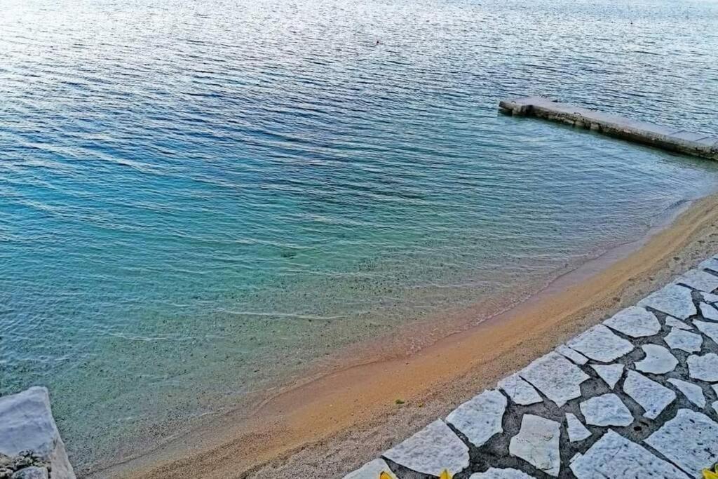 Villa Violeta Lefkada Nydri Екстер'єр фото