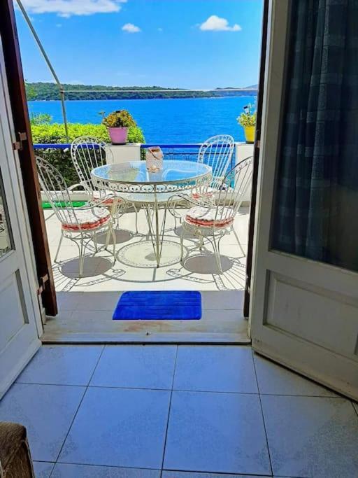 Villa Violeta Lefkada Nydri Екстер'єр фото