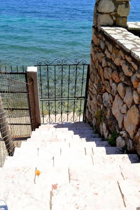 Villa Violeta Lefkada Nydri Екстер'єр фото