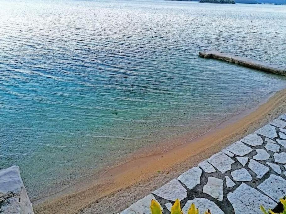 Villa Violeta Lefkada Nydri Екстер'єр фото