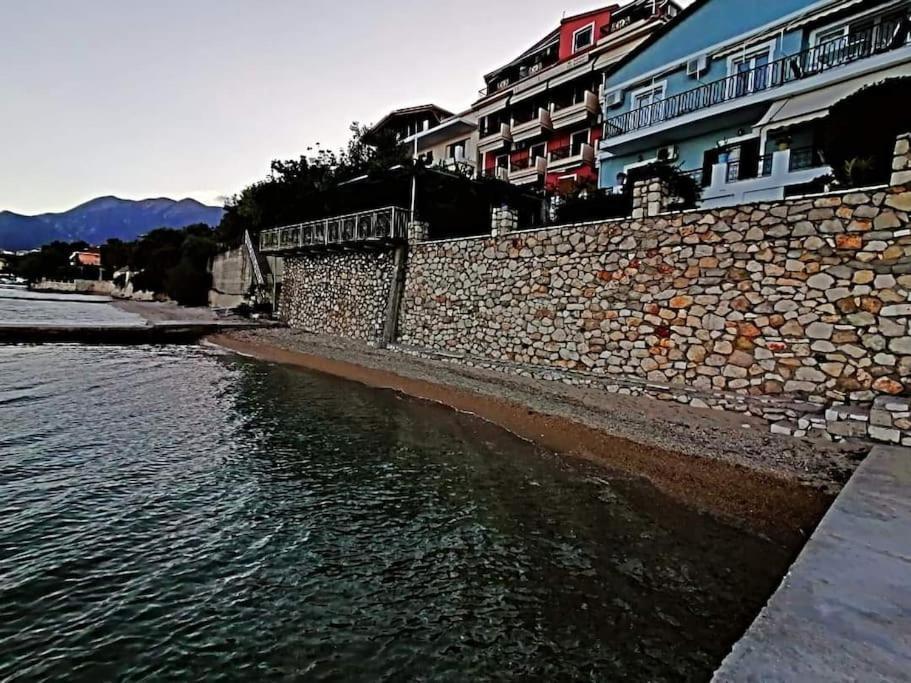Villa Violeta Lefkada Nydri Екстер'єр фото
