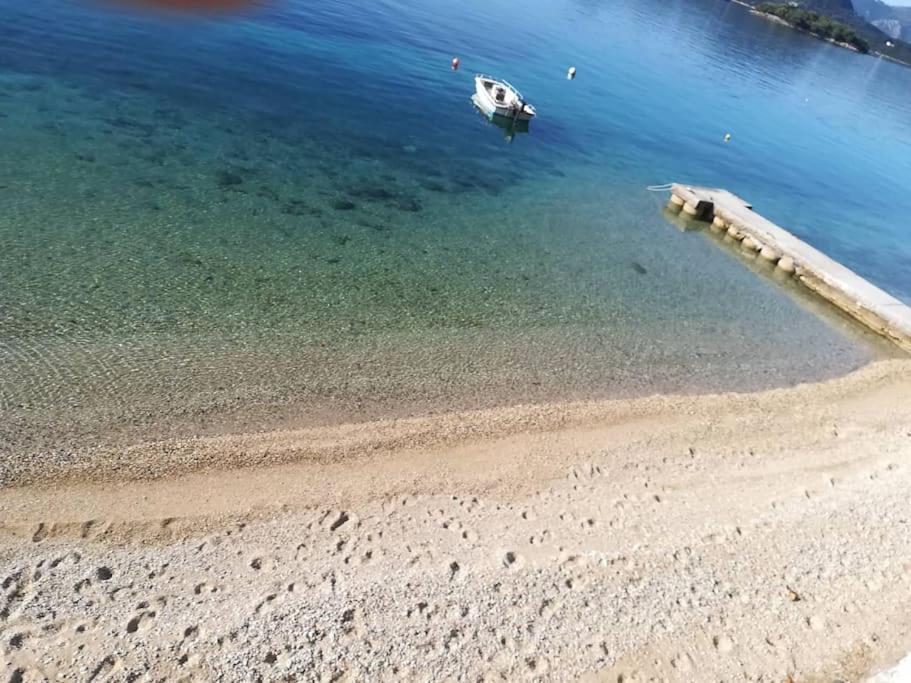 Villa Violeta Lefkada Nydri Екстер'єр фото