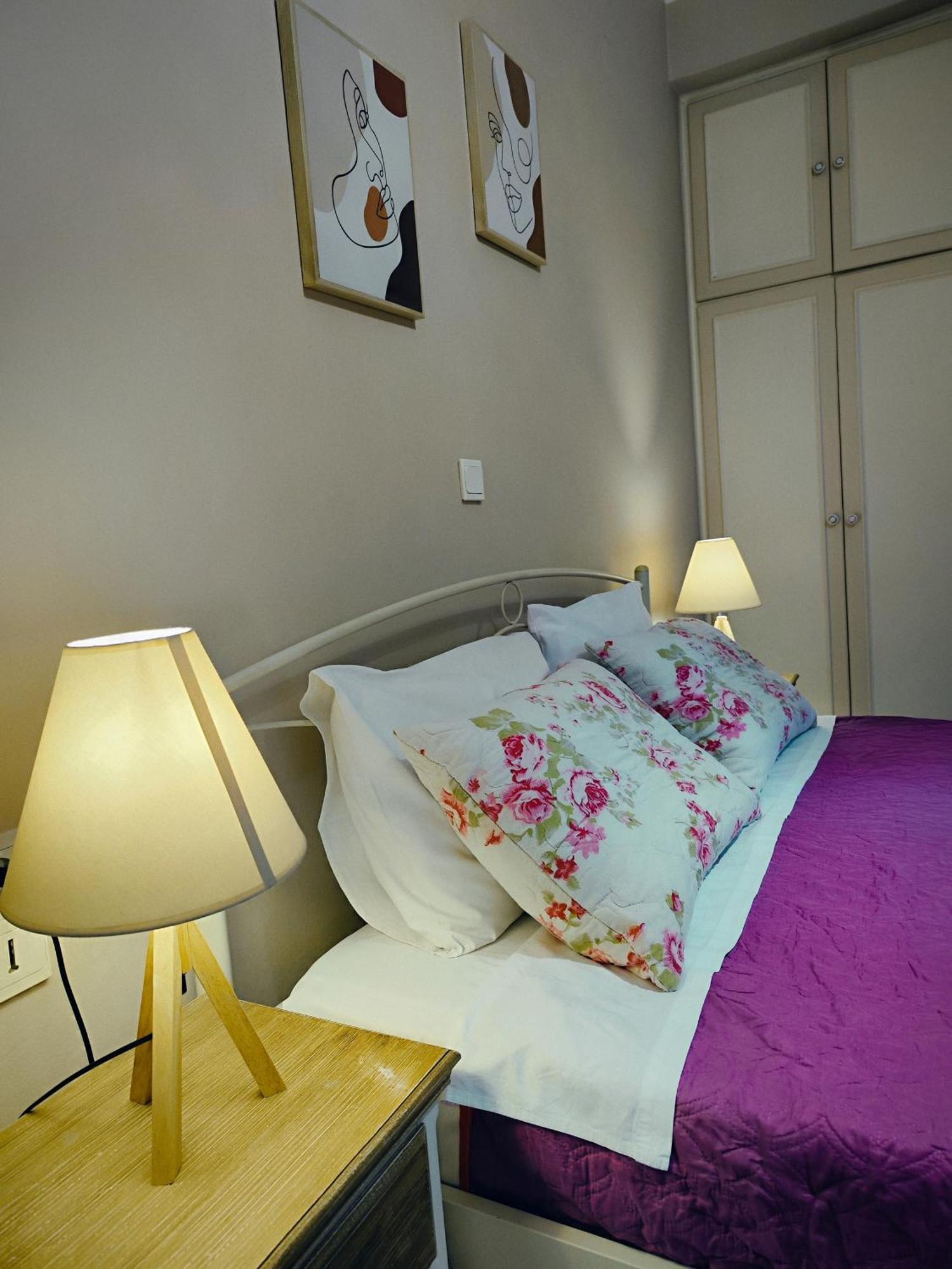 Villa Violeta Lefkada Nydri Екстер'єр фото