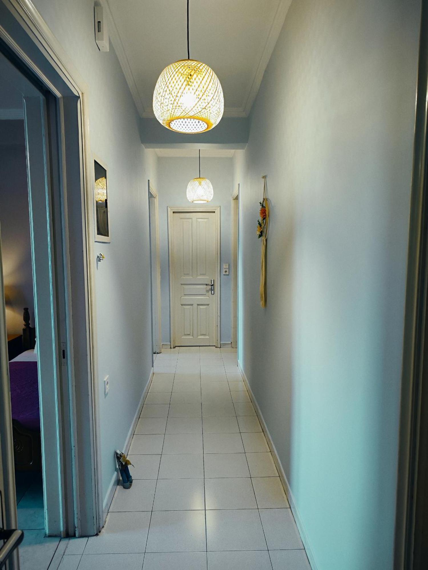 Villa Violeta Lefkada Nydri Екстер'єр фото