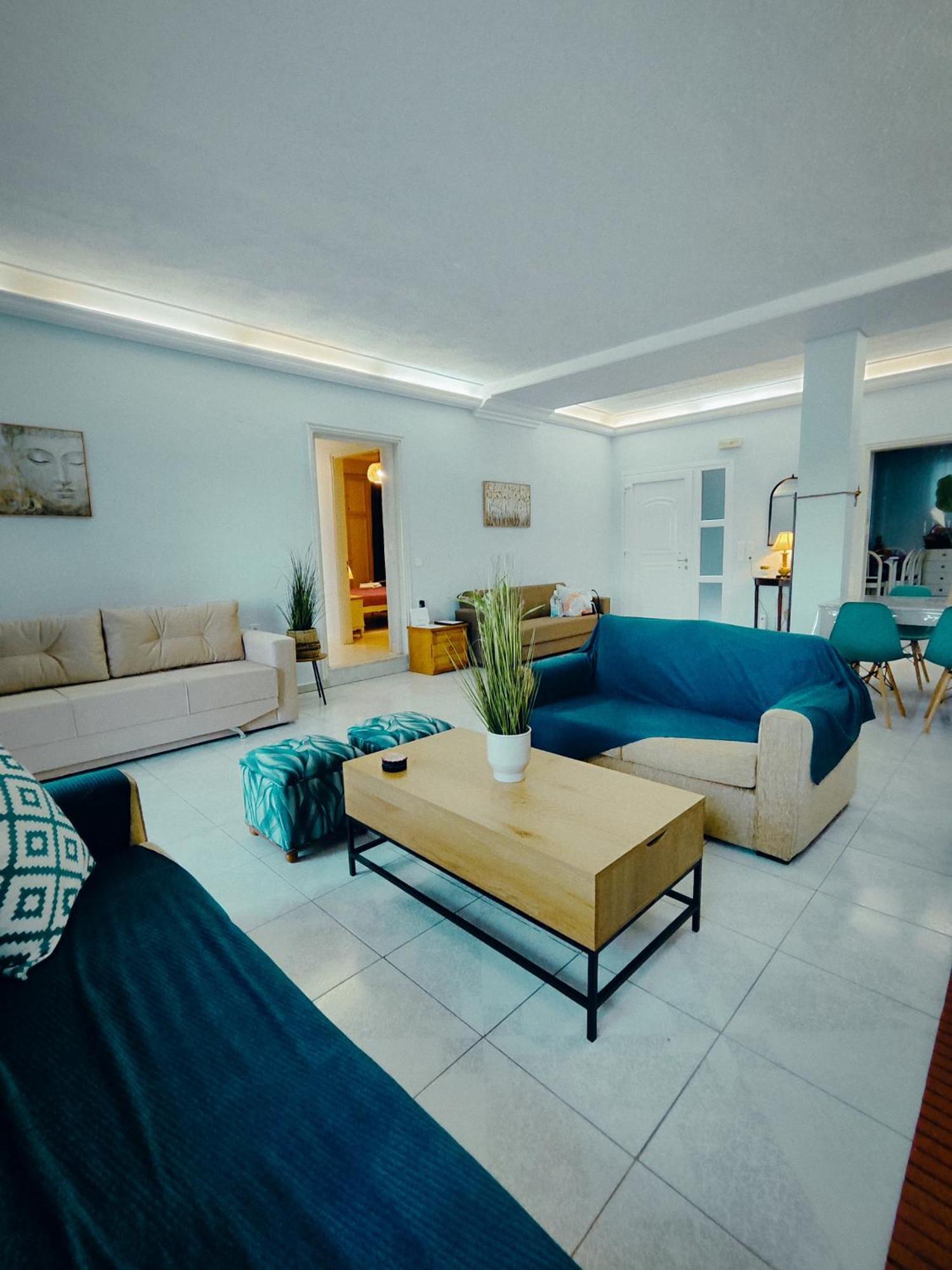 Villa Violeta Lefkada Nydri Екстер'єр фото